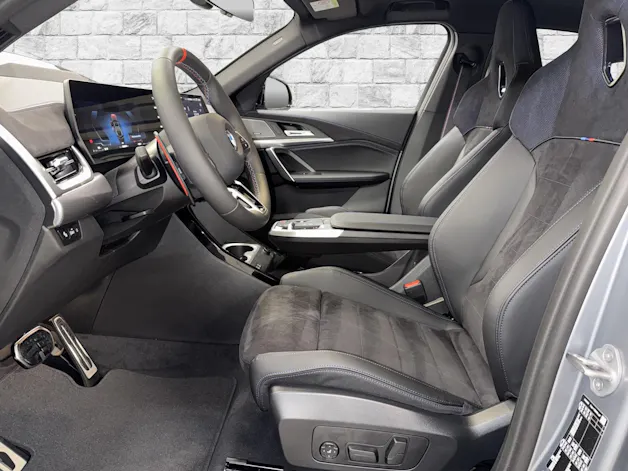 BMW X2 xDrive M35i M Sport Pro
