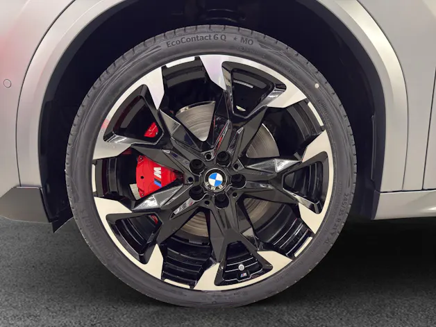 BMW X2 xDrive M35i M Sport Pro