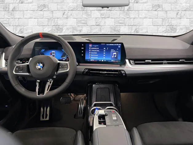 BMW X2 xDrive M35i M Sport Pro