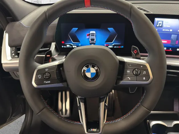 BMW X2 xDrive M35i M Sport Pro