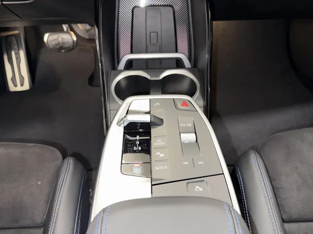 BMW X2 xDrive M35i M Sport Pro