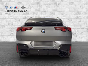 BMW X2 xDrive M35i M Sport Pro