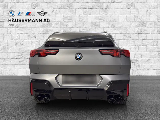 BMW X2 xDrive M35i M Sport Pro