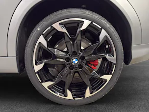 BMW X2 xDrive M35i M Sport Pro