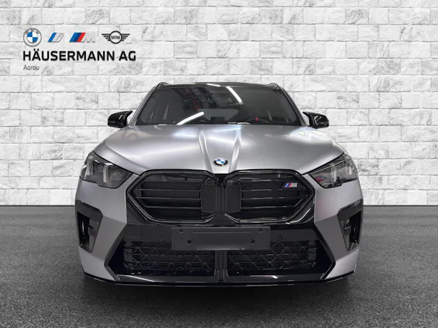 BMW X2 xDrive M35i M Sport Pro