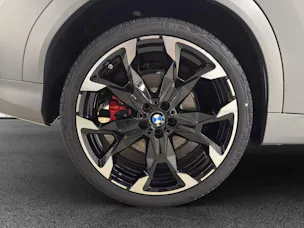 BMW X2 xDrive M35i M Sport Pro