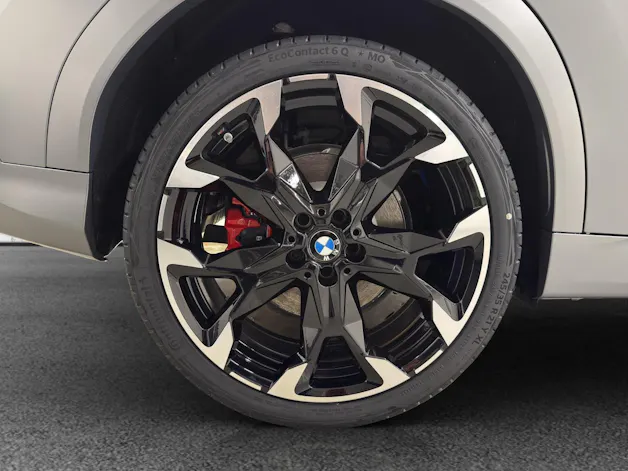 BMW X2 xDrive M35i M Sport Pro