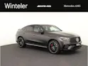 Mercedes-Benz GLC AMG 63 S e Perform.