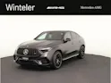 Mercedes-Benz GLC AMG 63 S e Perform.