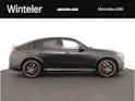 Mercedes-Benz GLC AMG 63 S e Perform.