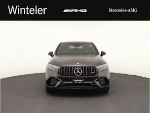Mercedes-Benz GLC AMG 63 S e Perform.