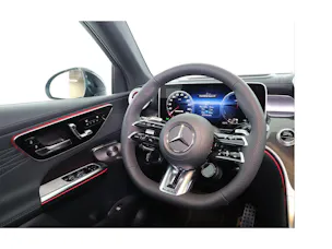 Mercedes-Benz GLC AMG 63 S e Perform.