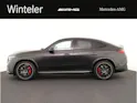 Mercedes-Benz GLC AMG 63 S e Perform.