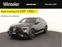 Mercedes-Benz GLC AMG 63 S e Perform.