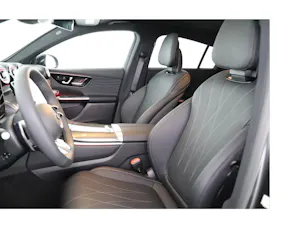 Mercedes-Benz GLC AMG 63 S e Perform.