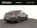 Mercedes-Benz GLC AMG 63 S e Perform.