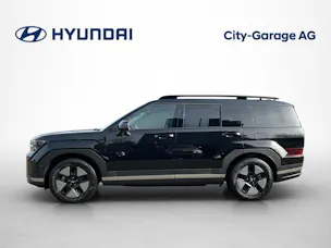 Hyundai Santa Fe 1.6 T-GDi Hybrid Vertex