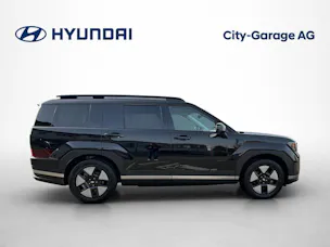 Hyundai Santa Fe 1.6 T-GDi Hybrid Vertex