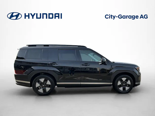 Hyundai Santa Fe 1.6 T-GDi Hybrid Vertex