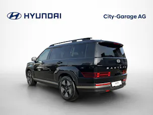 Hyundai Santa Fe 1.6 T-GDi Hybrid Vertex