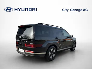 Hyundai Santa Fe 1.6 T-GDi Hybrid Vertex