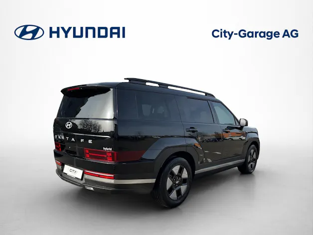 Hyundai Santa Fe 1.6 T-GDi Hybrid Vertex