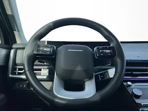 Hyundai Santa Fe 1.6 T-GDi Hybrid Vertex