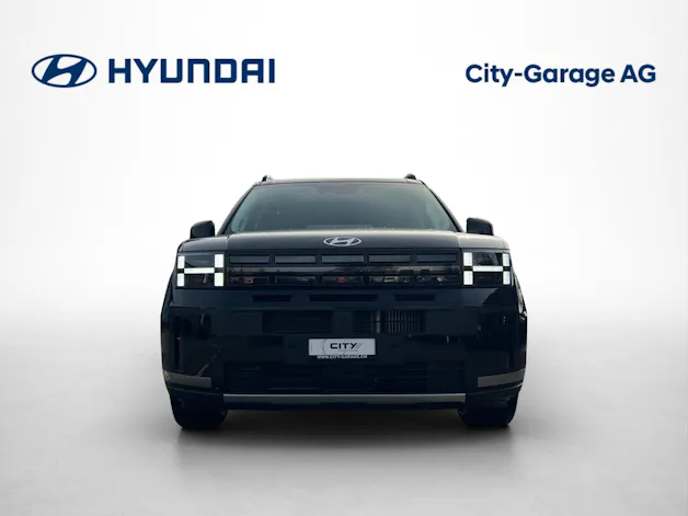 Hyundai Santa Fe 1.6 T-GDi Hybrid Vertex