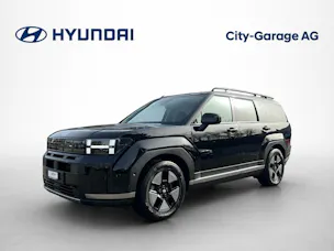 Hyundai Santa Fe 1.6 T-GDi Hybrid Vertex