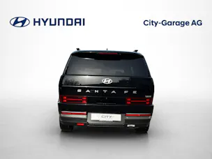 Hyundai Santa Fe 1.6 T-GDi Hybrid Vertex