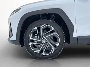 Hyundai Tucson 1.6 T-GDi Plug-in Hybrid Vertex 4WD