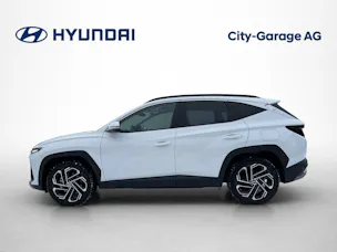 Hyundai Tucson 1.6 T-GDi Plug-in Hybrid Vertex 4WD