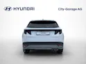 Hyundai Tucson 1.6 T-GDi Plug-in Hybrid Vertex 4WD