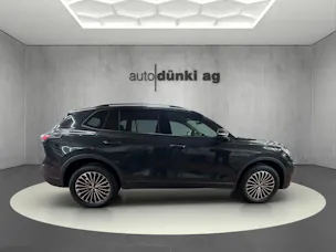 VW Tiguan 1.5 TSI evo2 eHybrid Life DSG