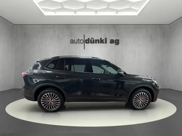 VW Tiguan 1.5 TSI evo2 eHybrid Life DSG