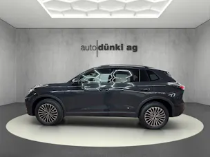 VW Tiguan 1.5 TSI evo2 eHybrid Life DSG