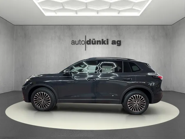 VW Tiguan 1.5 TSI evo2 eHybrid Life DSG