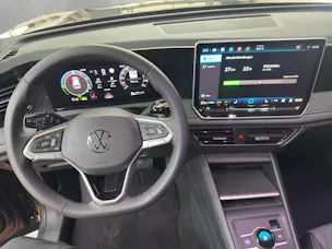 VW Tiguan 1.5 TSI evo2 eHybrid Life DSG
