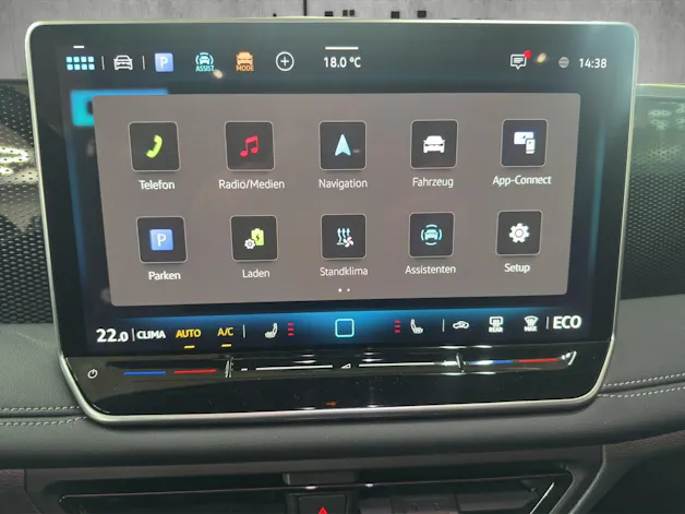 VW Tiguan 1.5 TSI evo2 eHybrid Life DSG