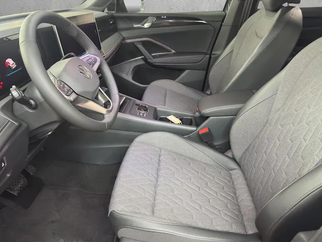 VW Tiguan 1.5 TSI evo2 eHybrid Life DSG