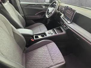 VW Tiguan 1.5 TSI evo2 eHybrid Life DSG