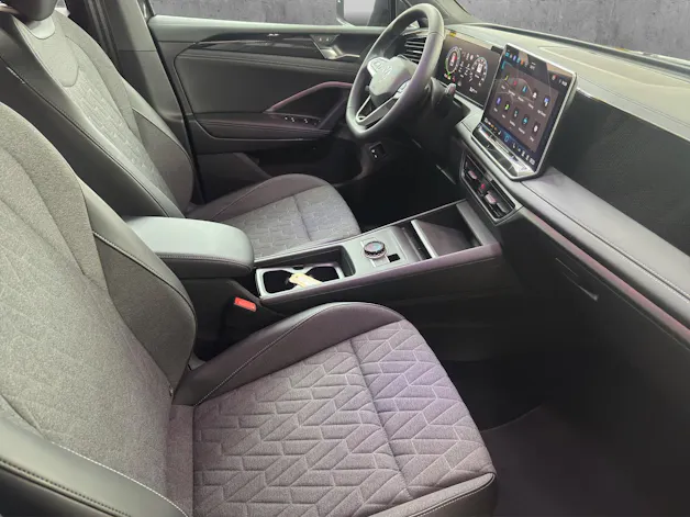 VW Tiguan 1.5 TSI evo2 eHybrid Life DSG