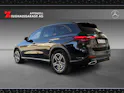Mercedes-Benz GLC 300 d 4Matic