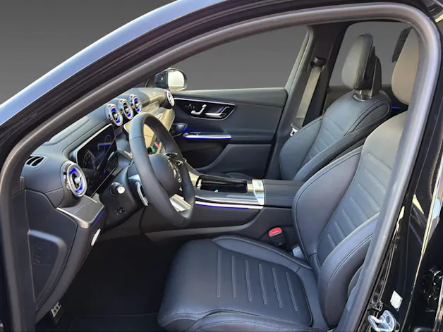 Mercedes-Benz GLC 300 d 4Matic