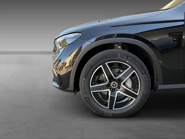 Mercedes-Benz GLC 300 d 4Matic