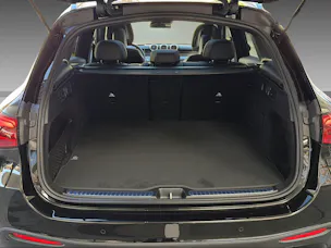 Mercedes-Benz GLC 300 d 4Matic