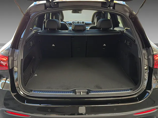 Mercedes-Benz GLC 300 d 4Matic