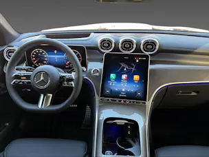 Mercedes-Benz GLC 300 d 4Matic