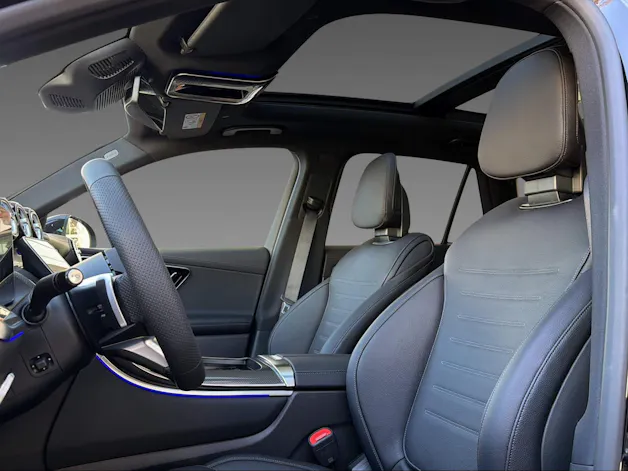 Mercedes-Benz GLC 300 d 4Matic