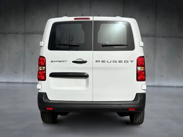 Peugeot Expert 2.2 BlueHDi 150 S&S Standard EAT8
